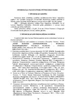 Összefoglalók, jegyzetek 'Socio-Economic Factors of Consumer Behavior: Regional Aspect. Patērētāju uzvedīb', 10.                