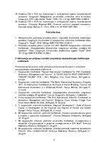 Összefoglalók, jegyzetek 'Socio-Economic Factors of Consumer Behavior: Regional Aspect. Patērētāju uzvedīb', 13.                