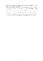 Összefoglalók, jegyzetek 'Socio-Economic Factors of Consumer Behavior: Regional Aspect. Patērētāju uzvedīb', 14.                