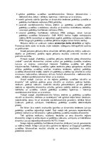 Összefoglalók, jegyzetek 'Socio-Economic Factors of Consumer Behavior: Regional Aspect. Patērētāju uzvedīb', 17.                