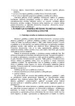 Összefoglalók, jegyzetek 'Socio-Economic Factors of Consumer Behavior: Regional Aspect. Patērētāju uzvedīb', 19.                