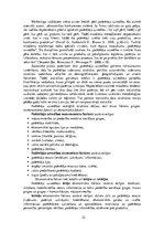 Összefoglalók, jegyzetek 'Socio-Economic Factors of Consumer Behavior: Regional Aspect. Patērētāju uzvedīb', 22.                