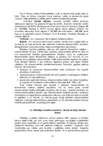 Összefoglalók, jegyzetek 'Socio-Economic Factors of Consumer Behavior: Regional Aspect. Patērētāju uzvedīb', 23.                