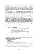 Összefoglalók, jegyzetek 'Socio-Economic Factors of Consumer Behavior: Regional Aspect. Patērētāju uzvedīb', 24.                