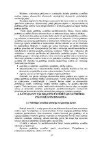 Összefoglalók, jegyzetek 'Socio-Economic Factors of Consumer Behavior: Regional Aspect. Patērētāju uzvedīb', 27.                