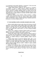 Összefoglalók, jegyzetek 'Socio-Economic Factors of Consumer Behavior: Regional Aspect. Patērētāju uzvedīb', 34.                