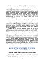 Összefoglalók, jegyzetek 'Socio-Economic Factors of Consumer Behavior: Regional Aspect. Patērētāju uzvedīb', 35.                