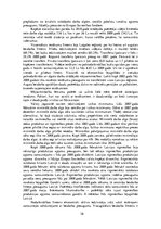 Összefoglalók, jegyzetek 'Socio-Economic Factors of Consumer Behavior: Regional Aspect. Patērētāju uzvedīb', 36.                