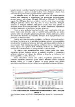 Összefoglalók, jegyzetek 'Socio-Economic Factors of Consumer Behavior: Regional Aspect. Patērētāju uzvedīb', 37.                