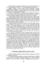 Összefoglalók, jegyzetek 'Socio-Economic Factors of Consumer Behavior: Regional Aspect. Patērētāju uzvedīb', 40.                