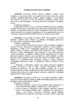 Összefoglalók, jegyzetek 'Socio-Economic Factors of Consumer Behavior: Regional Aspect. Patērētāju uzvedīb', 55.                