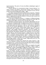 Összefoglalók, jegyzetek 'Socio-Economic Factors of Consumer Behavior: Regional Aspect. Patērētāju uzvedīb', 63.                