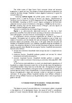 Összefoglalók, jegyzetek 'Socio-Economic Factors of Consumer Behavior: Regional Aspect. Patērētāju uzvedīb', 66.                