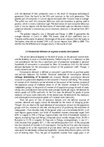 Összefoglalók, jegyzetek 'Socio-Economic Factors of Consumer Behavior: Regional Aspect. Patērētāju uzvedīb', 75.                