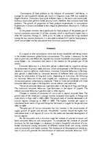 Összefoglalók, jegyzetek 'Socio-Economic Factors of Consumer Behavior: Regional Aspect. Patērētāju uzvedīb', 78.                