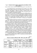 Összefoglalók, jegyzetek 'Socio-Economic Factors of Consumer Behavior: Regional Aspect. Patērētāju uzvedīb', 81.                