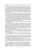 Összefoglalók, jegyzetek 'Socio-Economic Factors of Consumer Behavior: Regional Aspect. Patērētāju uzvedīb', 83.                