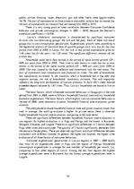 Összefoglalók, jegyzetek 'Socio-Economic Factors of Consumer Behavior: Regional Aspect. Patērētāju uzvedīb', 95.                