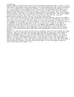 Esszék 'An Essay Analyzing the Techniques Used in a Current Affair Program, Referring to', 2.                