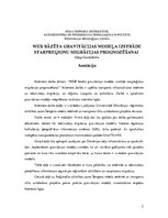 Záródolgozatok 'Development of Web Based Gravity Model for Forecasting the Commuters', 2.                