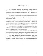 Záródolgozatok 'Development of Web Based Gravity Model for Forecasting the Commuters', 6.                