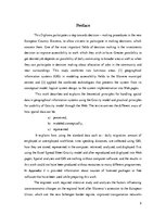 Záródolgozatok 'Development of Web Based Gravity Model for Forecasting the Commuters', 9.                