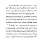 Záródolgozatok 'Development of Web Based Gravity Model for Forecasting the Commuters', 17.                