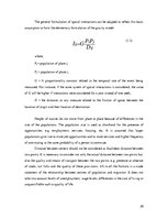 Záródolgozatok 'Development of Web Based Gravity Model for Forecasting the Commuters', 20.                