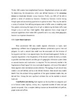 Záródolgozatok 'Development of Web Based Gravity Model for Forecasting the Commuters', 24.                