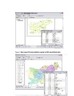 Záródolgozatok 'Development of Web Based Gravity Model for Forecasting the Commuters', 27.                