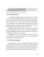 Záródolgozatok 'Development of Web Based Gravity Model for Forecasting the Commuters', 28.                