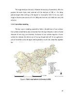 Záródolgozatok 'Development of Web Based Gravity Model for Forecasting the Commuters', 29.                