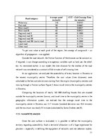 Záródolgozatok 'Development of Web Based Gravity Model for Forecasting the Commuters', 31.                