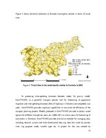 Záródolgozatok 'Development of Web Based Gravity Model for Forecasting the Commuters', 32.                