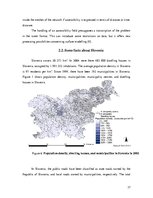 Záródolgozatok 'Development of Web Based Gravity Model for Forecasting the Commuters', 37.                
