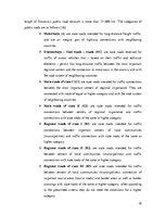 Záródolgozatok 'Development of Web Based Gravity Model for Forecasting the Commuters', 38.                