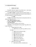 Záródolgozatok 'Development of Web Based Gravity Model for Forecasting the Commuters', 53.                