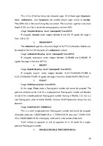 Záródolgozatok 'Development of Web Based Gravity Model for Forecasting the Commuters', 59.                