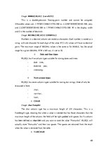 Záródolgozatok 'Development of Web Based Gravity Model for Forecasting the Commuters', 60.                