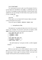 Záródolgozatok 'Development of Web Based Gravity Model for Forecasting the Commuters', 61.                