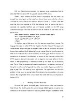 Záródolgozatok 'Development of Web Based Gravity Model for Forecasting the Commuters', 64.                