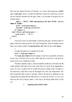 Záródolgozatok 'Development of Web Based Gravity Model for Forecasting the Commuters', 65.                