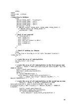 Záródolgozatok 'Development of Web Based Gravity Model for Forecasting the Commuters', 68.                