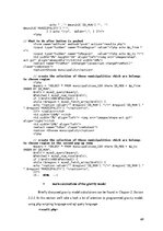 Záródolgozatok 'Development of Web Based Gravity Model for Forecasting the Commuters', 69.                