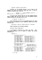 Záródolgozatok 'Development of Web Based Gravity Model for Forecasting the Commuters', 71.                