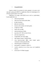 Záródolgozatok 'Development of Web Based Gravity Model for Forecasting the Commuters', 73.                