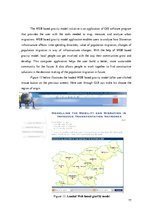 Záródolgozatok 'Development of Web Based Gravity Model for Forecasting the Commuters', 77.                