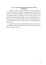 Záródolgozatok 'Development of Web Based Gravity Model for Forecasting the Commuters', 82.                