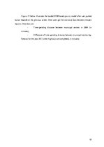 Záródolgozatok 'Development of Web Based Gravity Model for Forecasting the Commuters', 85.                