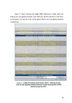 Záródolgozatok 'Development of Web Based Gravity Model for Forecasting the Commuters', 89.                